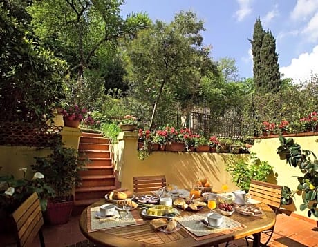 B&B Monte Oliveto