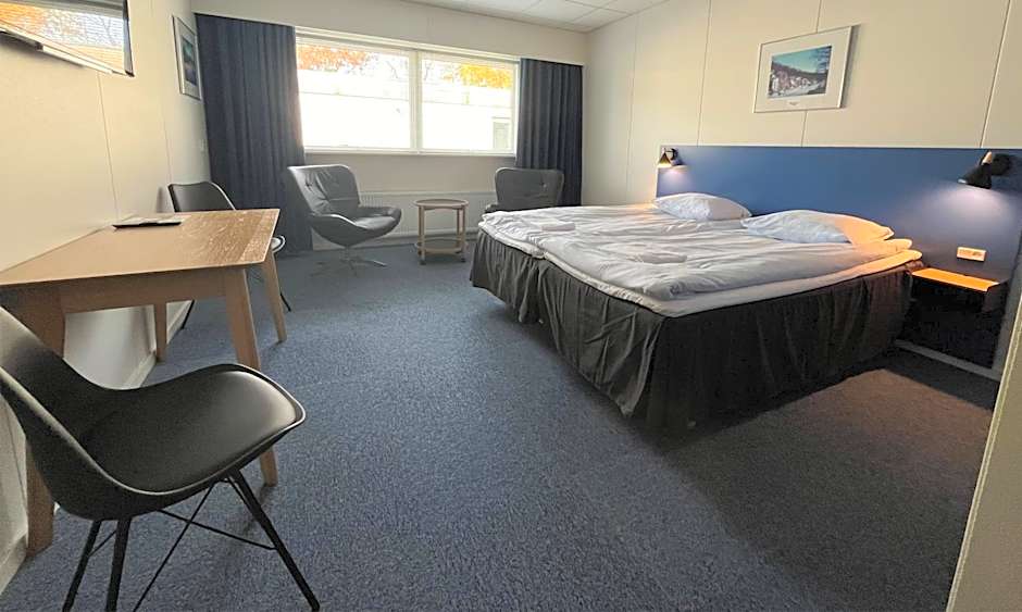 BB-Hotel Herning "Messehotel"