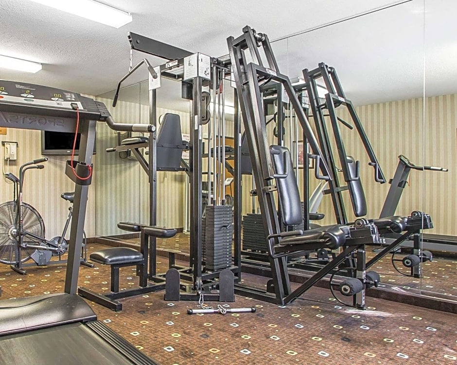 Comfort Inn Van Wert