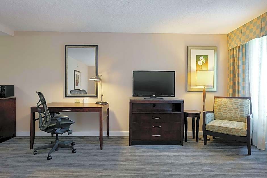 Hilton Garden Inn Mobile West
