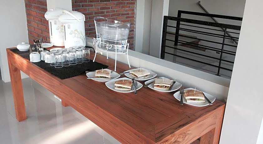 Hastina Hotel Lombok