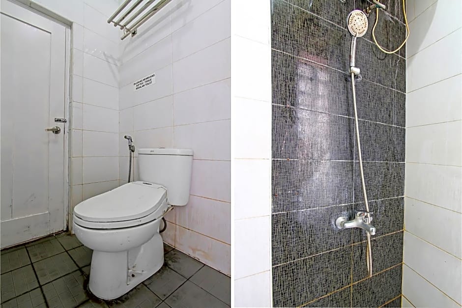 OYO Life 91957 Hotel Roda Mas 2