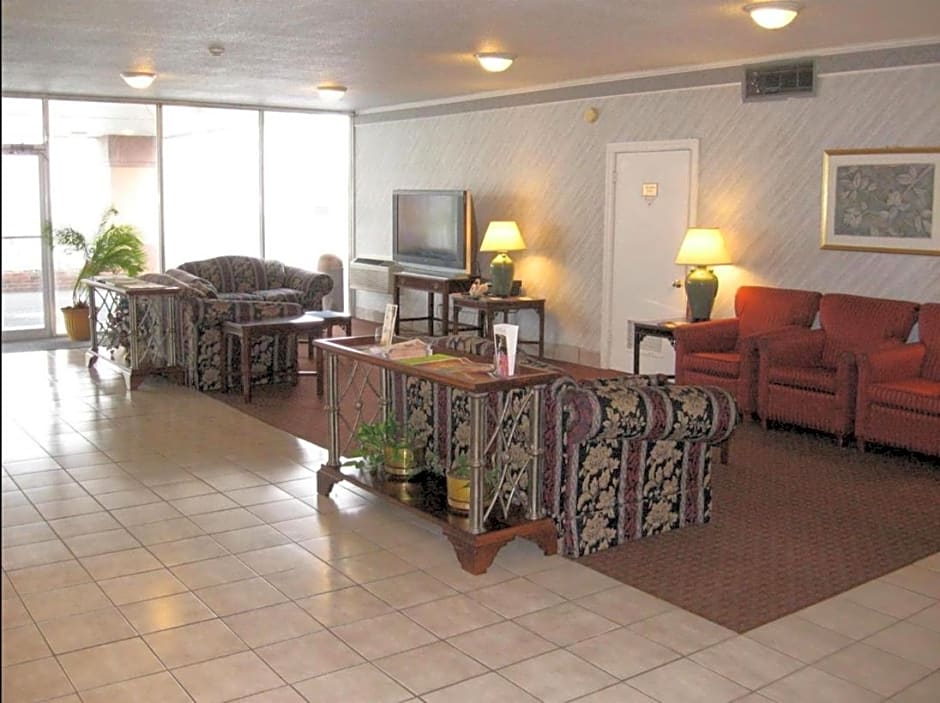 Americas Best Value Inn-Pocomoke City