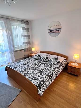 Dom Wczasowy Grabowska