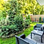 Apartamenty Katowice by Lantier - Basen & Gabinet SPA