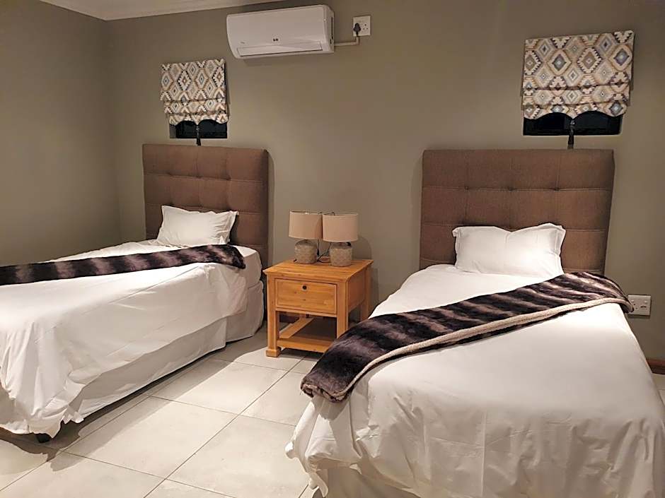 42@ Ditholo Game Lodge