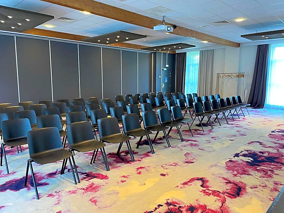 Novotel Paris Saclay