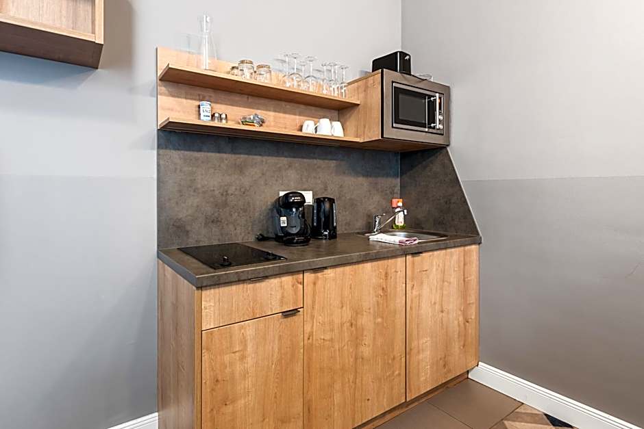 KH Opera Apartments