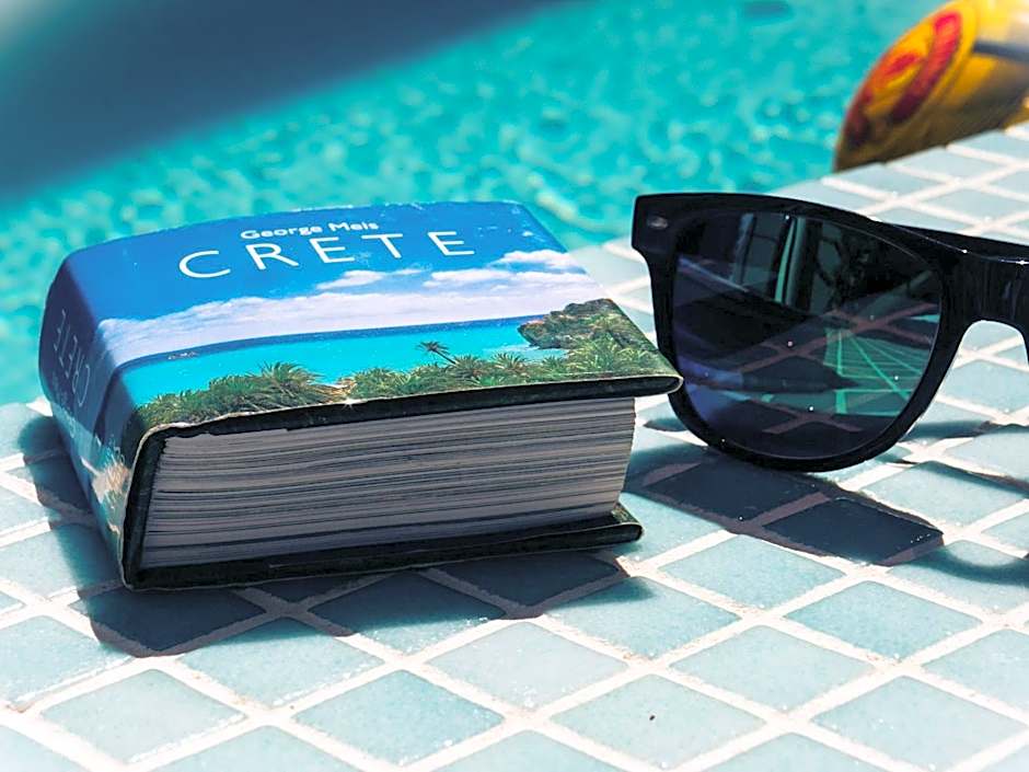 Rethymno Hills Apartments