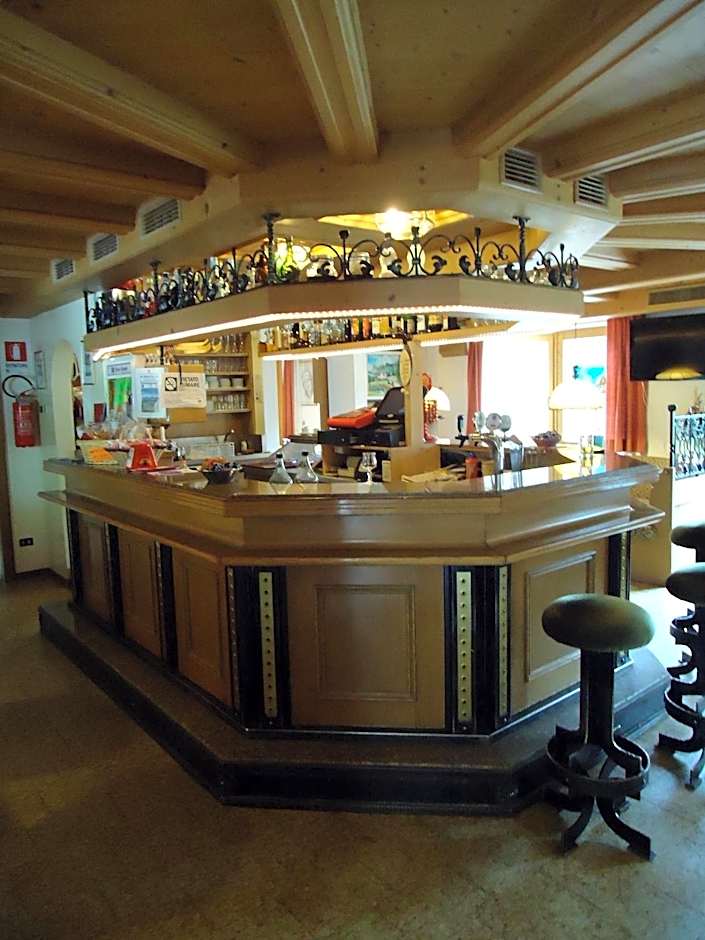 Hotel Pensione Dolomiti