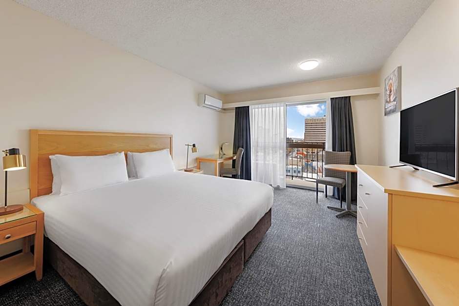 Best Western Hobart