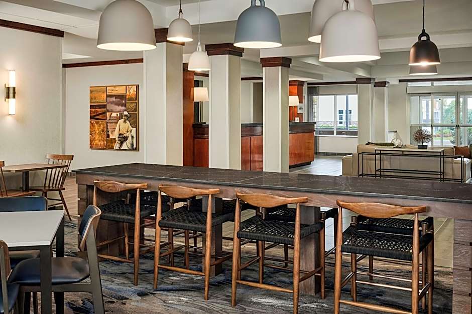 Fairfield Inn & Suites by Marriott Gillette