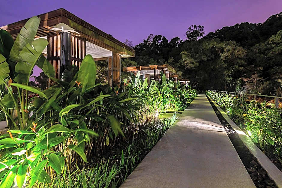 Nantou The Bale Villas