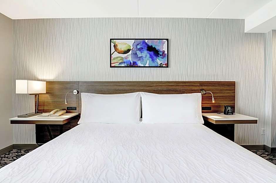 Hilton Garden Inn Toronto-Ajax