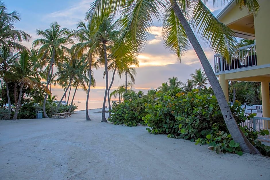 Bayside Inn Key Largo