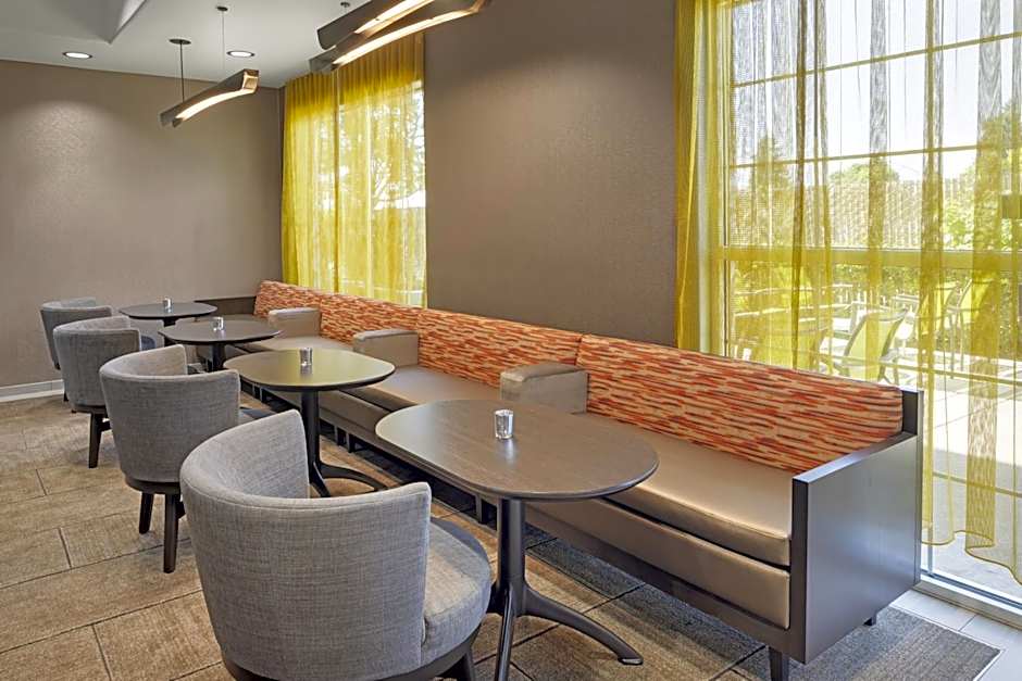 SpringHill Suites by Marriott Turlock