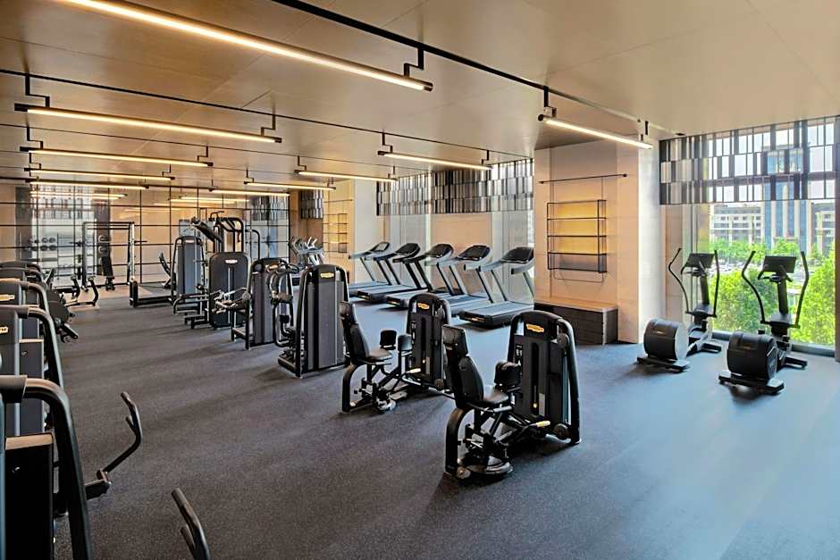 Sheraton Lanzhou Anning