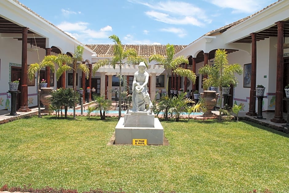 Hotel La Casa del Marques de Comillas