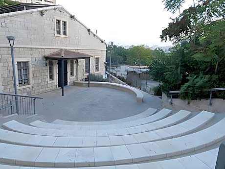 HI Jerusalem - Agron Hostel