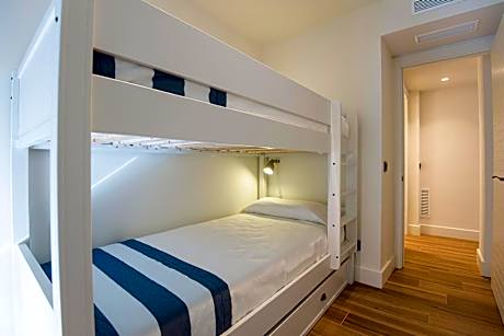 Apartment with Sea View - Annex