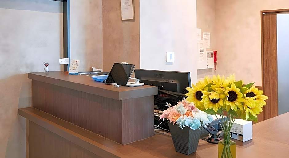 Michi Tabi Hotel Yomitan