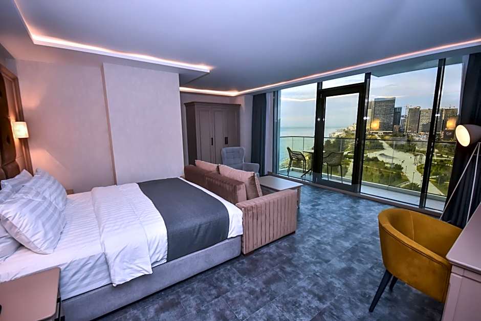 Batumi View Luxury