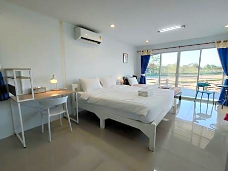 Him Doi House at Doisaket