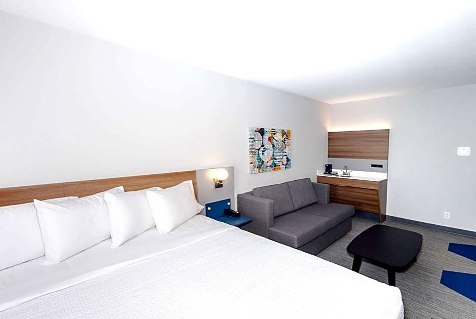 Microtel Inn & Suites by Wyndham Olean/Allegany