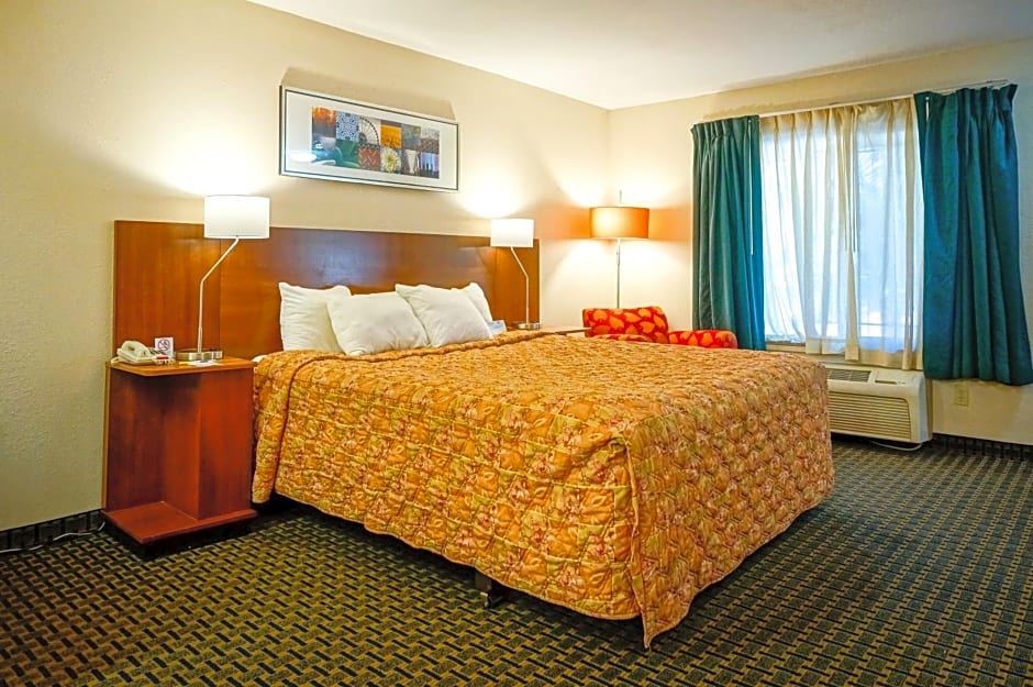 Days Inn by Wyndham Mission Valley-SDSU