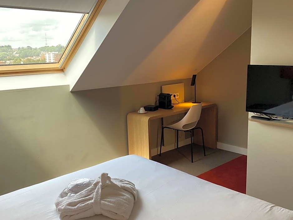 Ibis Wavre Brussels East