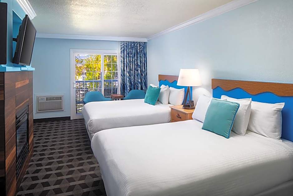 The Beach Retreat & Lodge at Tahoe