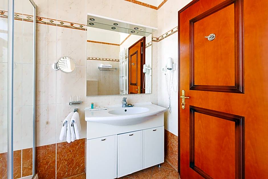 Hotel Savoy