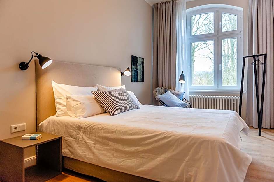 Aarskogs Boutique Hotel