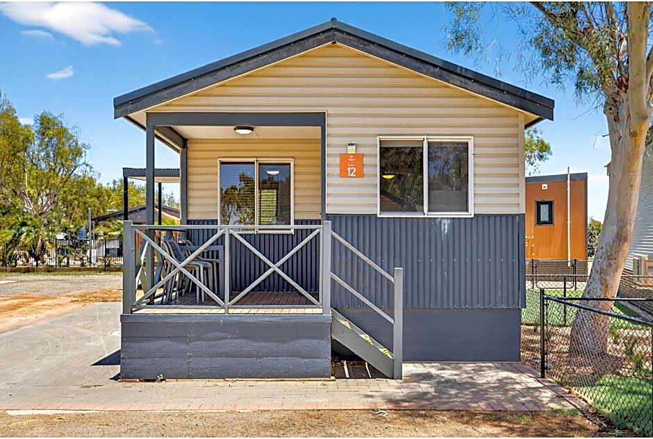 Discovery Parks - Carnarvon