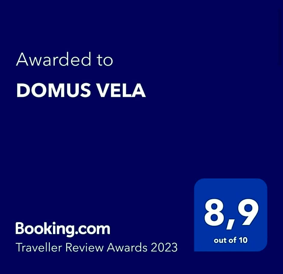 DOMUS VELA