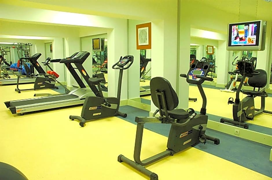 Yelken Mandalinci Spa & Wellness Hotel