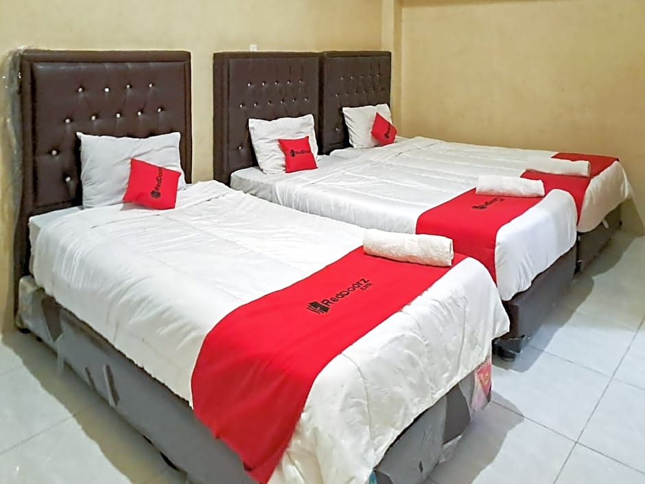 RedDoorz Syariah @ Harley Hotel Sabang
