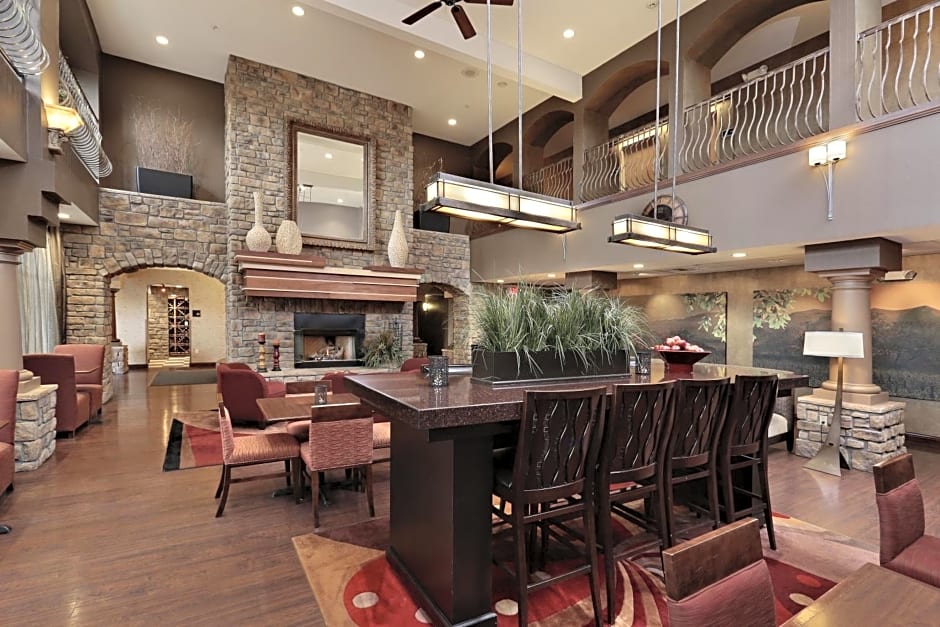 Hampton Inn & Suites Paso Robles