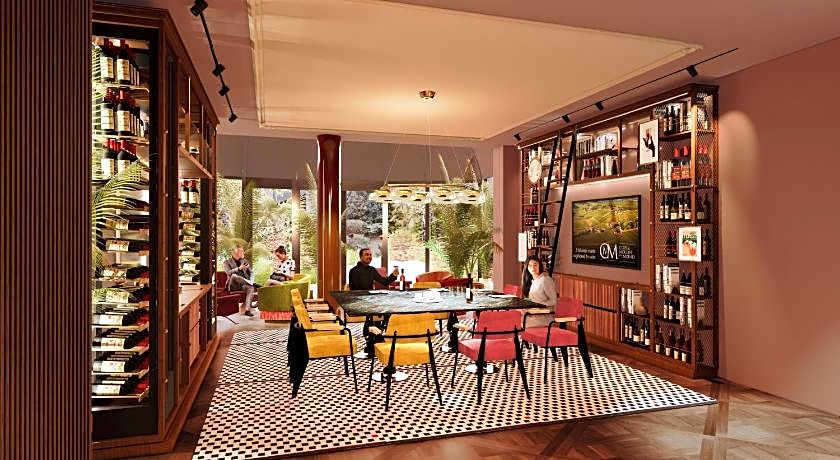 Hotel Ampere
