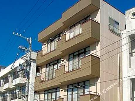 Ryokan Kanemoto
