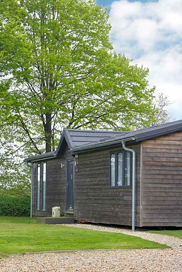 Warren Wood Country Park