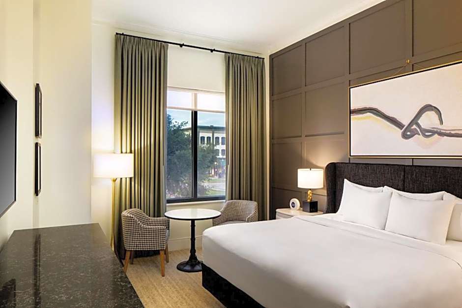 Andaz Savannah, By Hyatt