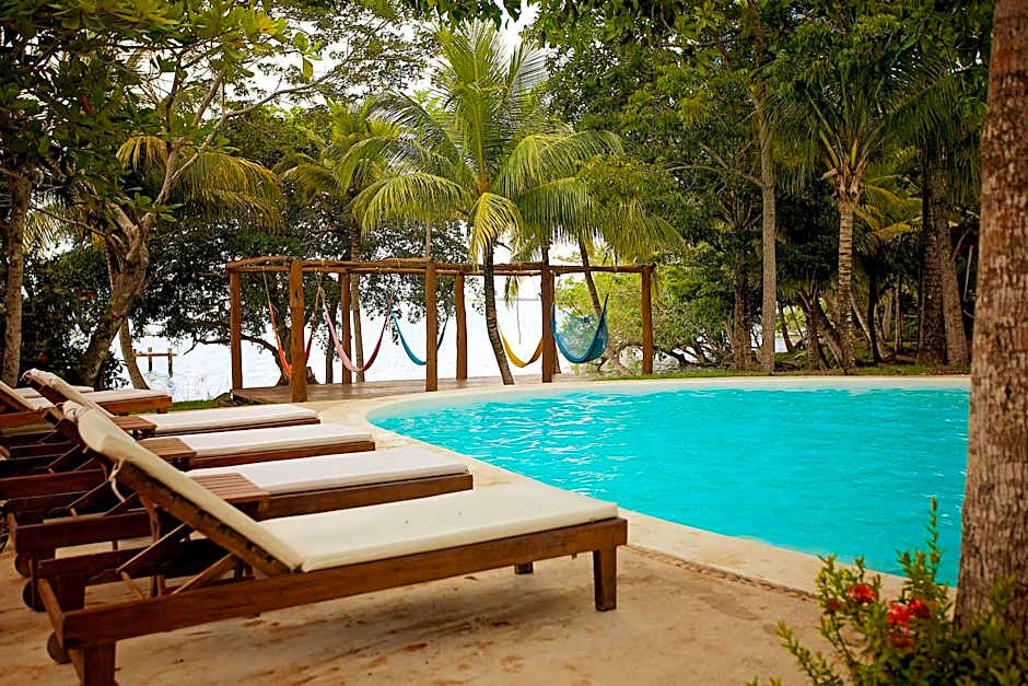 Hotel Rancho Encantado