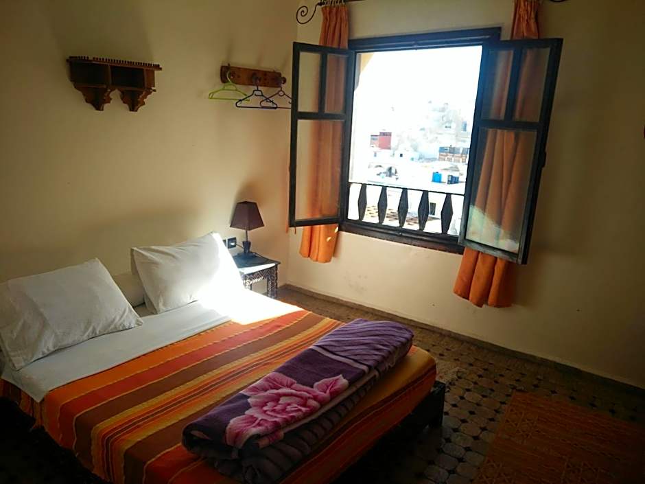 Hotel Coeur de Mogador