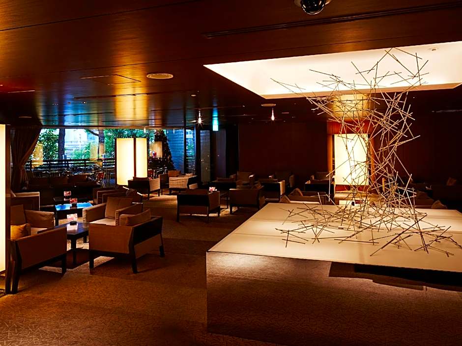 ANA Crowne Plaza Osaka by IHG – Osaka, 27