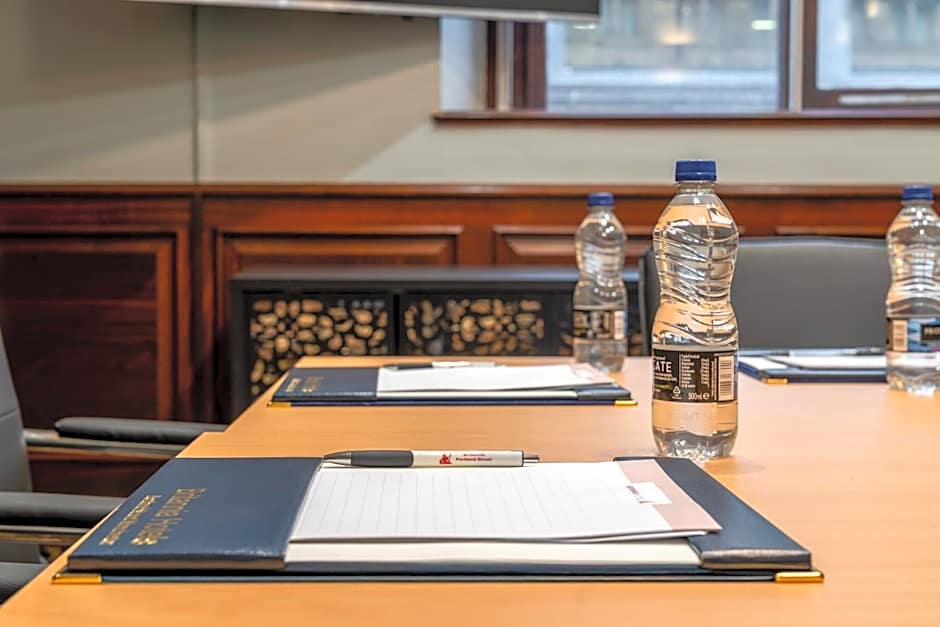 Britannia Manchester Hotel