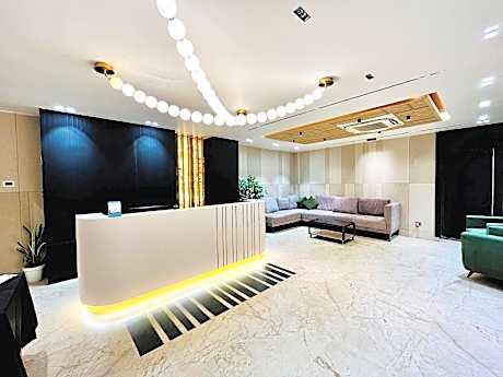 Shankar Bhavan by Vinayak Hotels, Berhampur