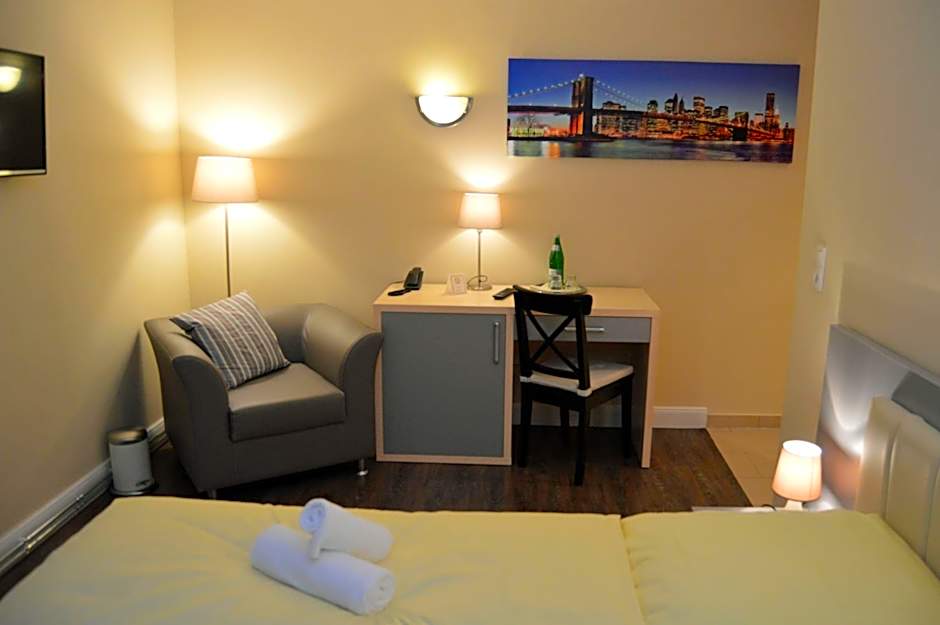 Hotel Jeta