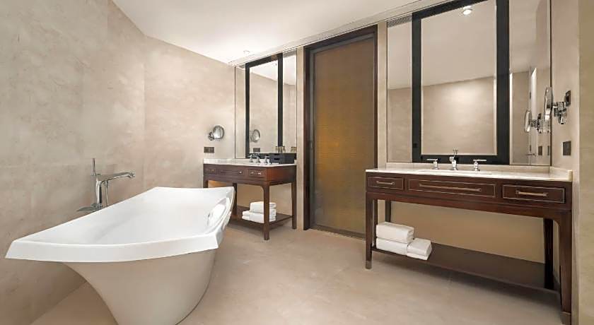 Sheraton Shanghai Jiading Hotel