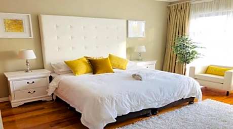 Business Double Room